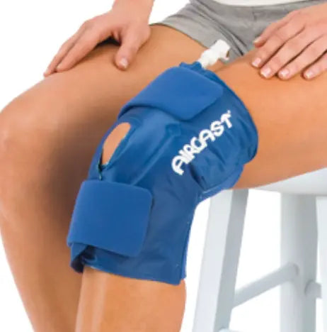 Cryo Cuff Therapy Knee
