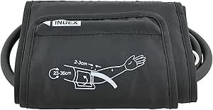 Cuff Extra Large BIOS  32-52 cm / 12.6"-20.4"