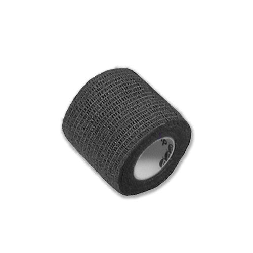 Curad Adhering Bandage 2”x 2 yds Black