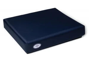 Cushion Wheelchair Comfort Foam 18"x18" Medline