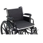 Cushion Wheelchair Preserve Tech Gel-U-Seat 18"x16"x2" Drive