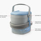Donjoy Iceman Classic Cube Cold Therapy Unit