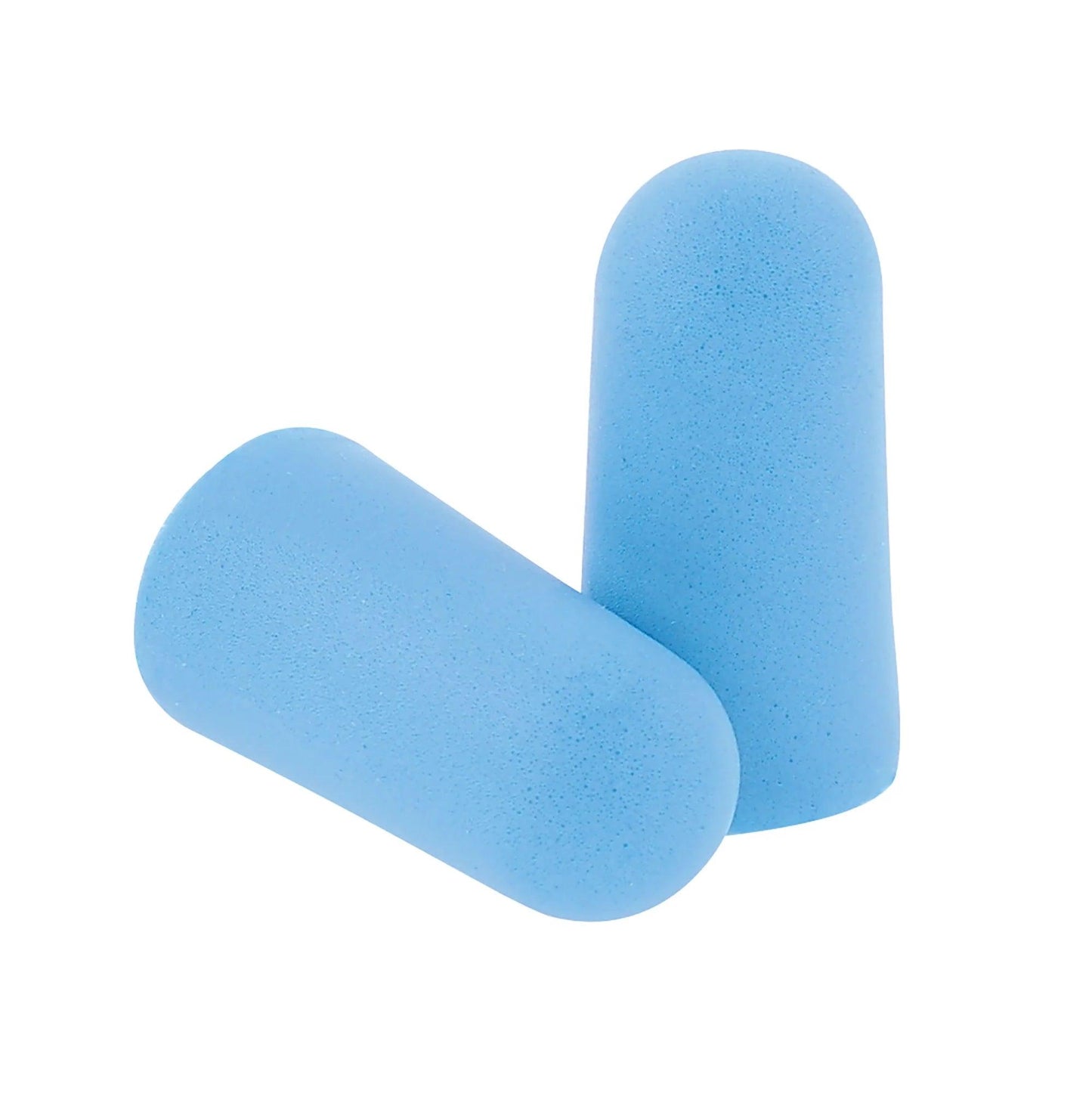 EAR PLUGS TAPERED FOAM  24 PC (BLUE) 32DB
