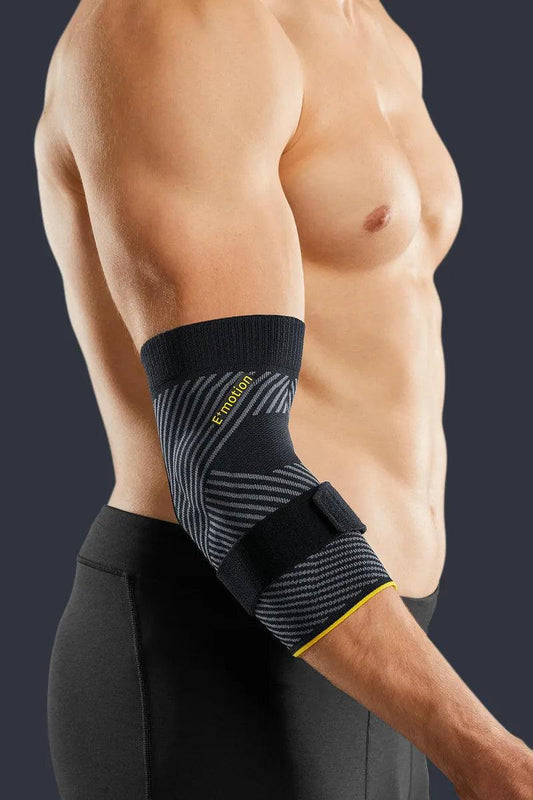 Elbow Support Medi Epicomed E+motion (3. Gen)
