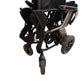Electric Wheelchair Lightweight, Foldable, Signature D130GL