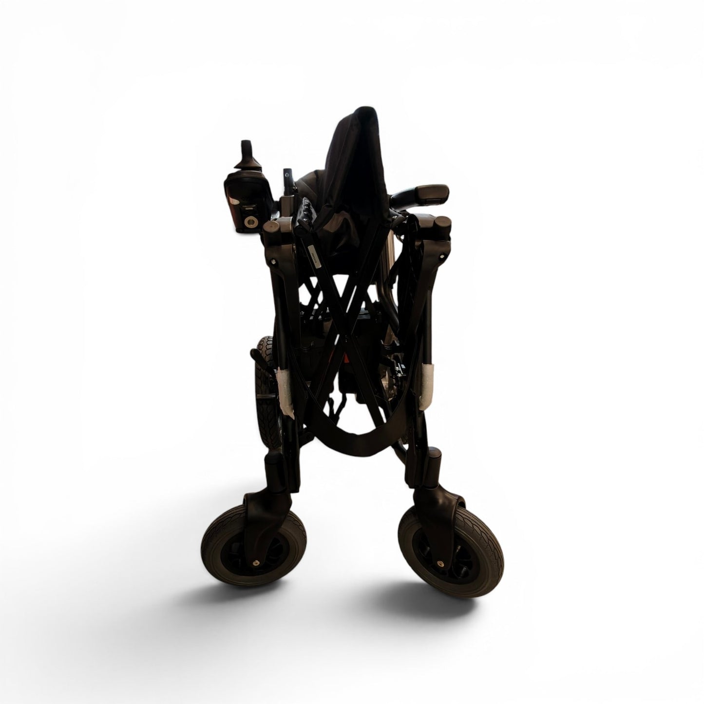 Electric Wheelchair Lightweight, Foldable, Signature D130GL