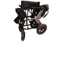 Electric Wheelchair Lightweight, Foldable, Signature D130GL