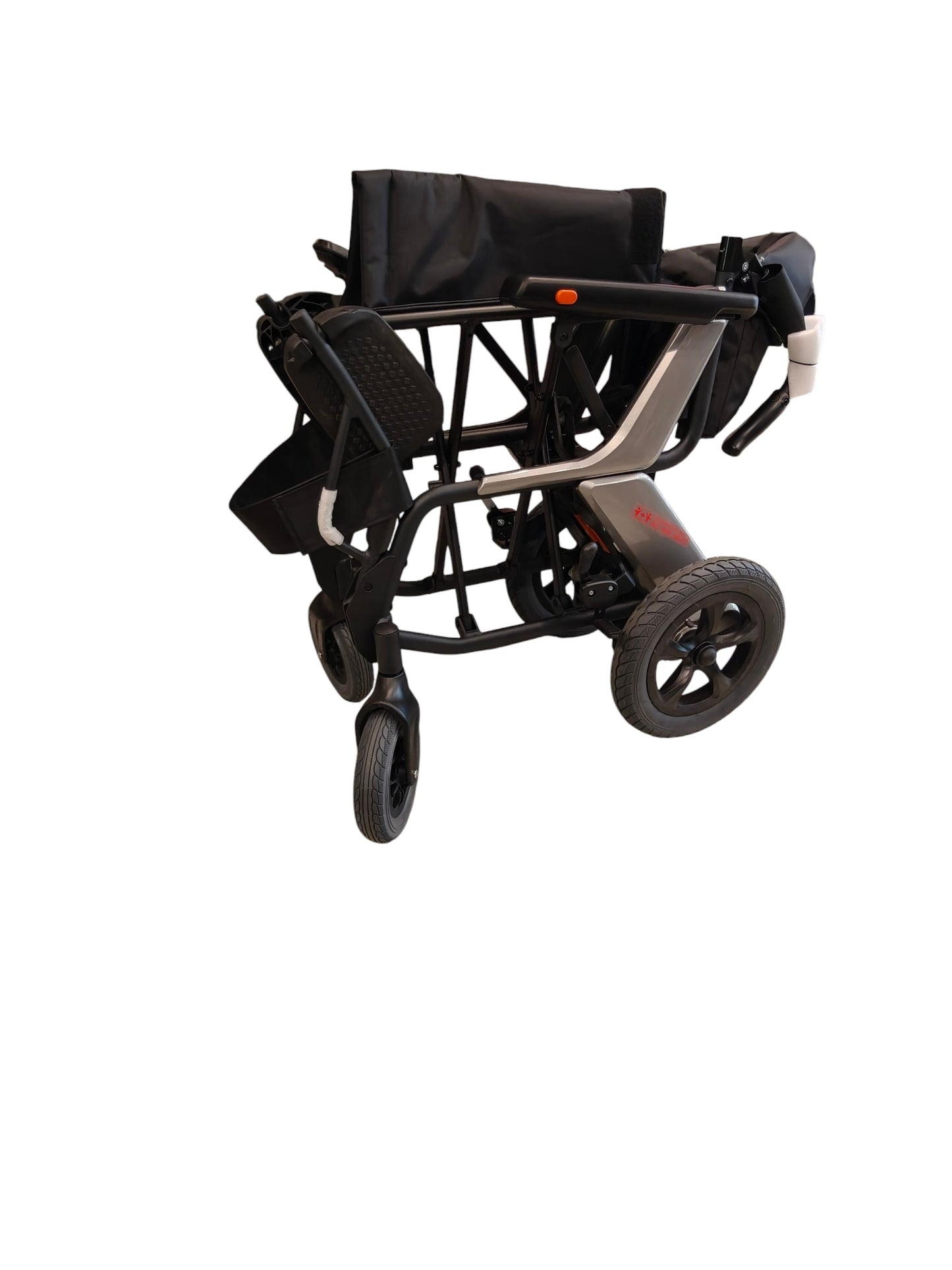 Electric Wheelchair Lightweight, Foldable, Signature D130GL