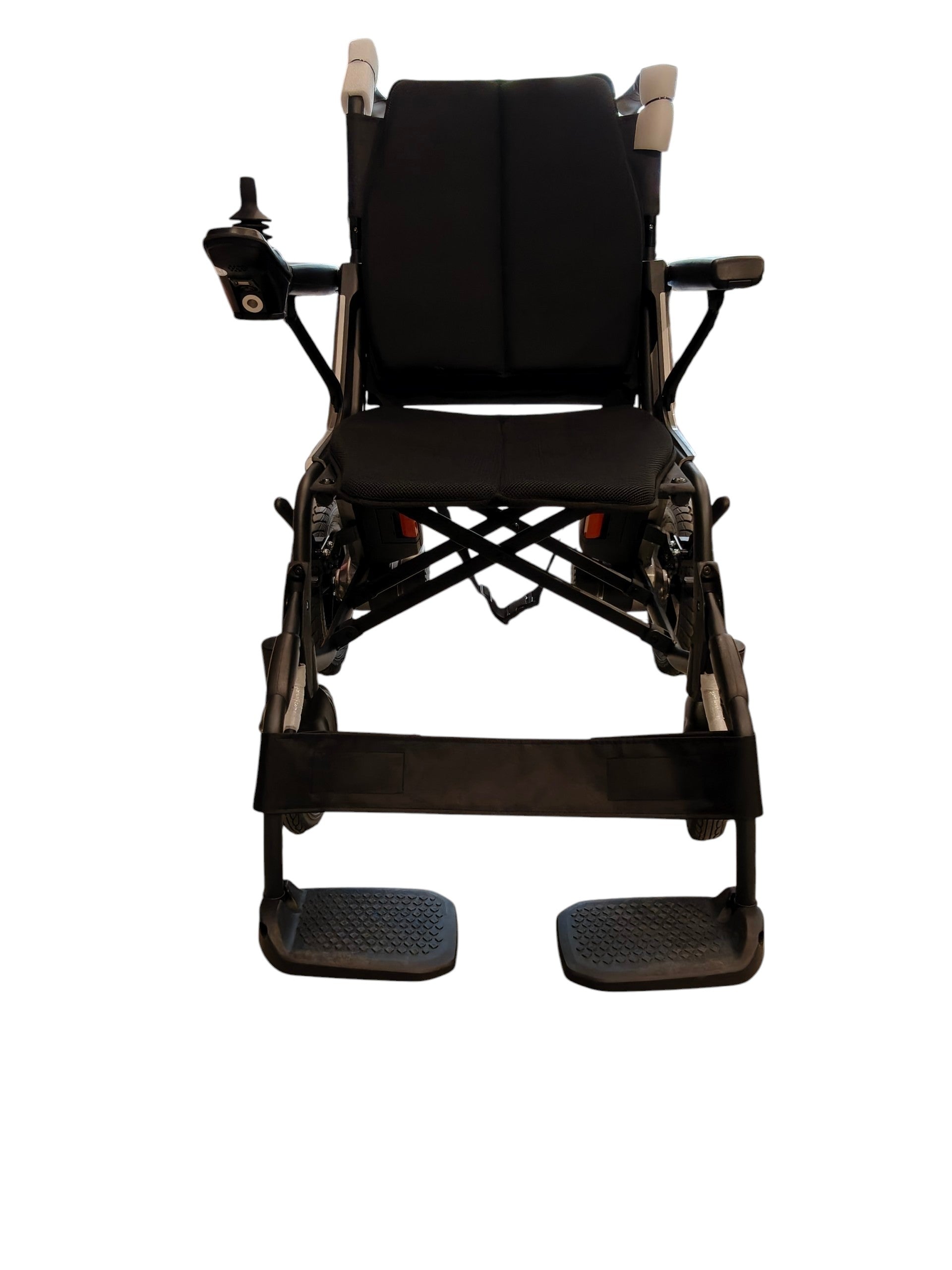 Electric Wheelchair Lightweight, Foldable, Signature D130GL