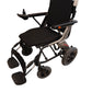 Electric Wheelchair Lightweight, Foldable, Signature D130GL