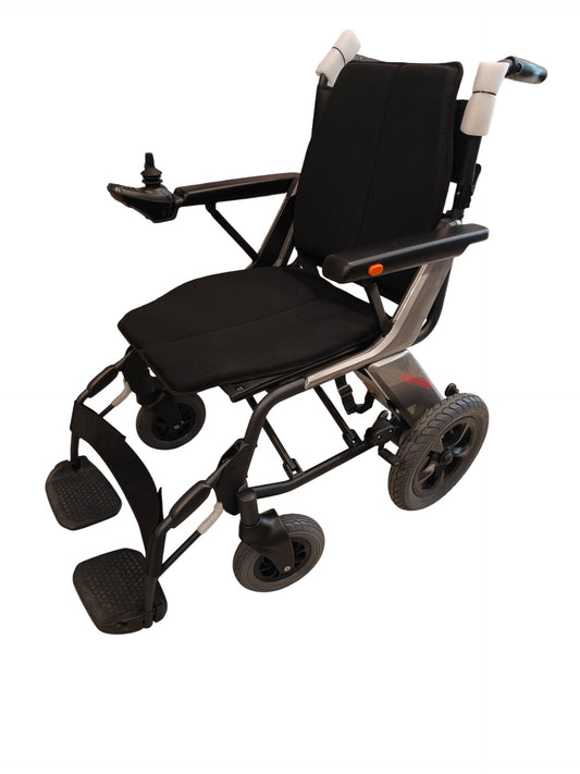Electric Wheelchair Lightweight, Foldable, Signature D130GL
