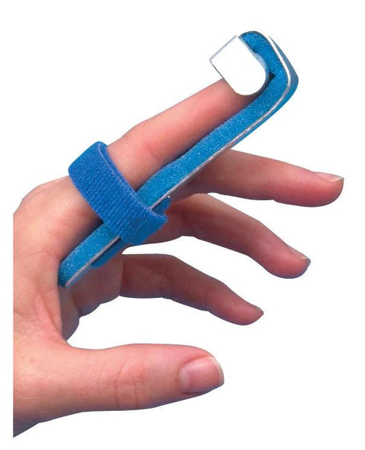 FINGER SPLINT UNIVERSAL LG413 BIOS