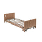 FULL ELECTRIC LOW HEIGHT 36"X80" DRIVE 15005LP
