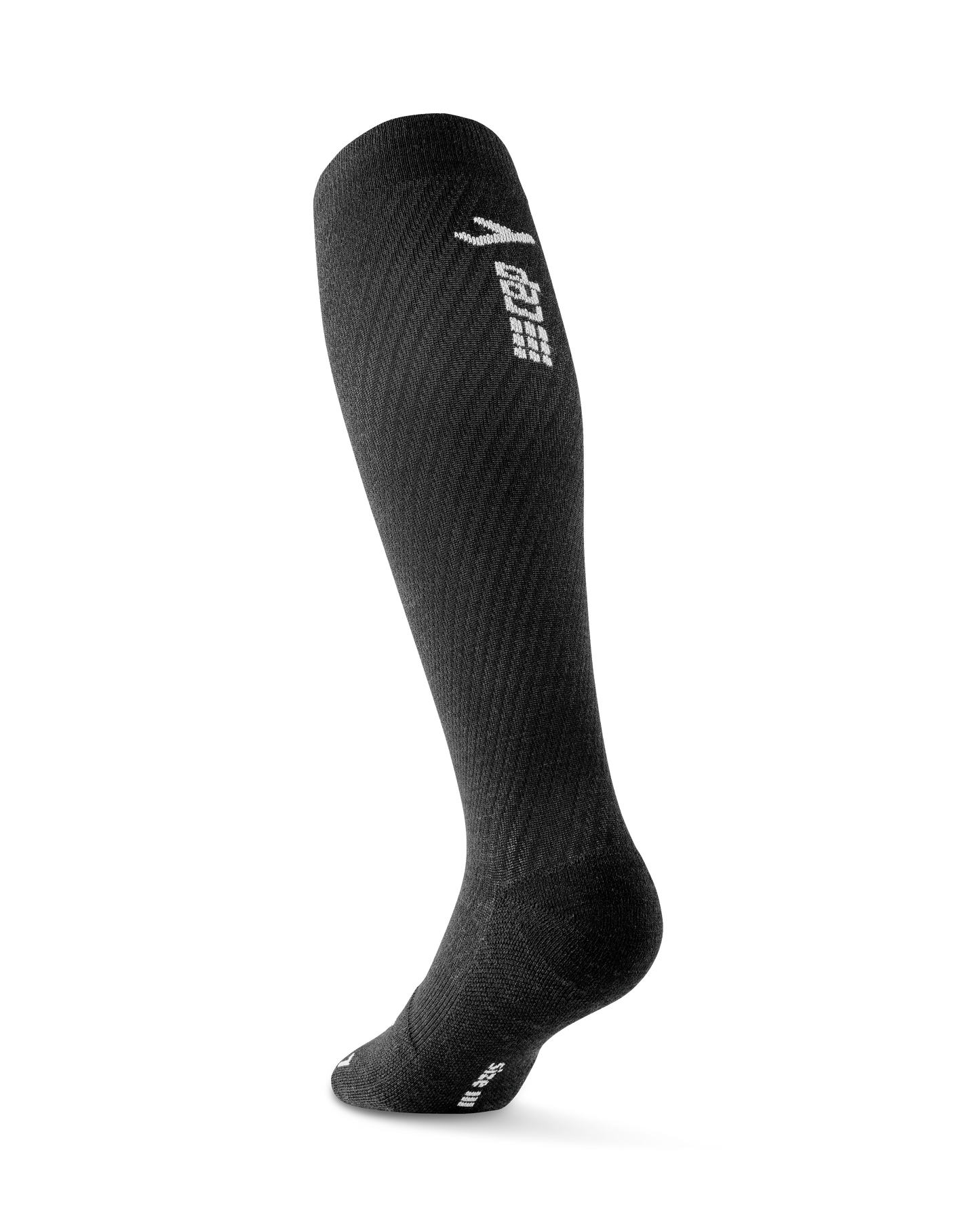 Flight_Socks-Tall-Socks_Black cep
