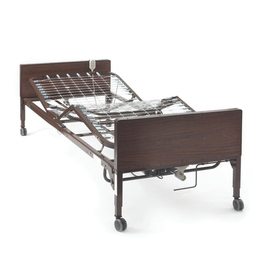 Hospital Bed Full Electric Lightweight MDR107003L