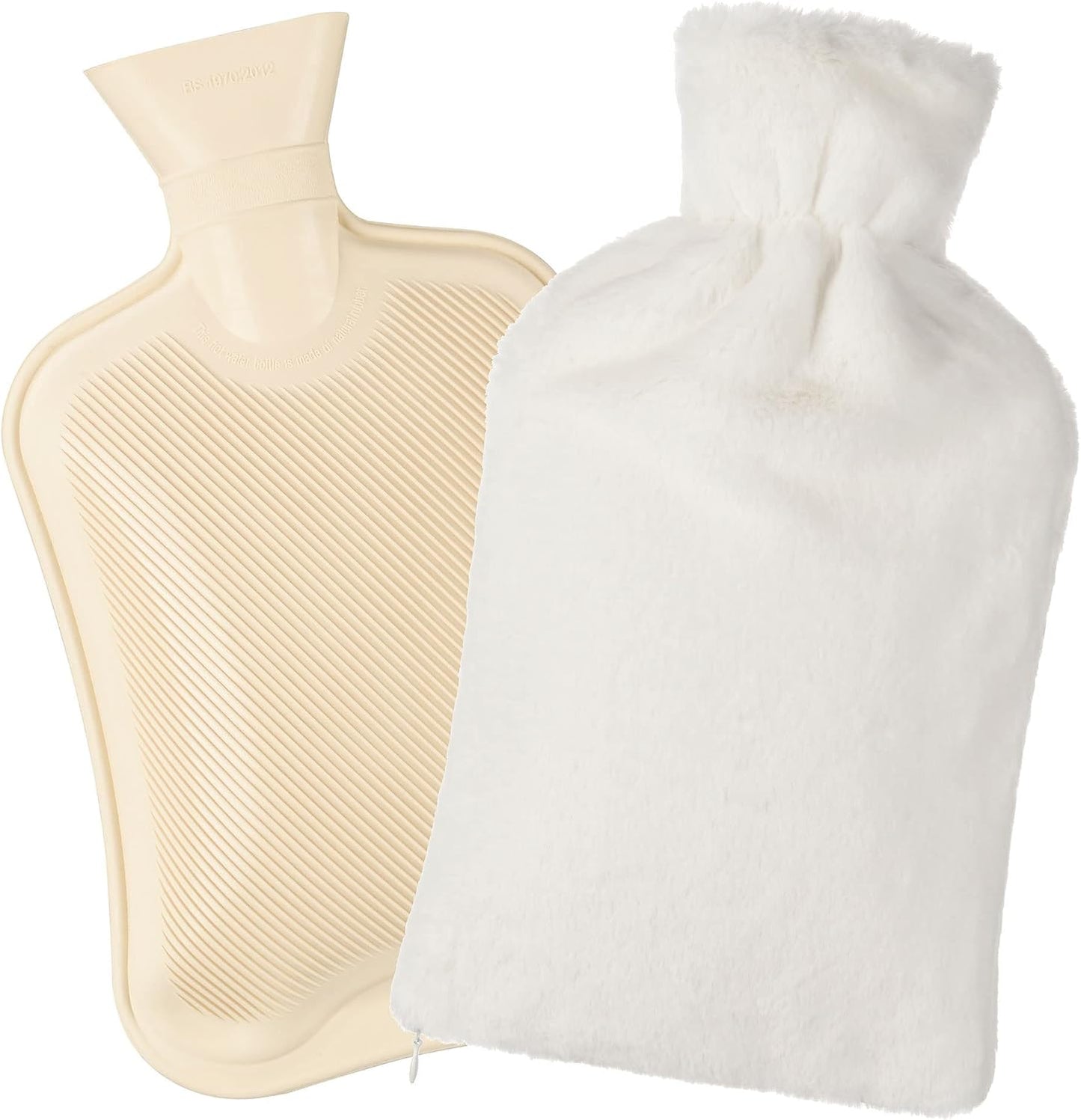 Hot Water Bottle 2lt