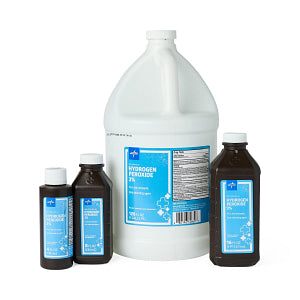 Hydrogen Peroxide %3 473ml