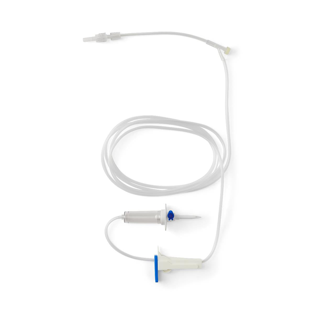 IV Administration Set - 15 Drop 92" Medline 1 Piece