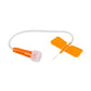 Winged needle sets (butterfly needles) for infusion and blood collection in 21G, 23G, 25G, 27G at Yaletown Medical Supplies Vancouver