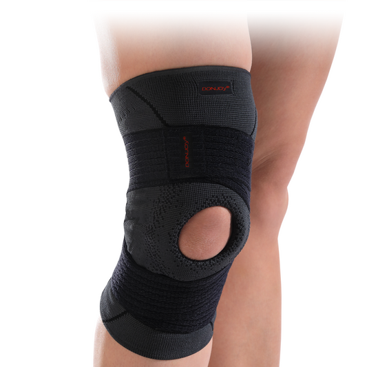 KNEE SUPPORT STRAPILAX DONJOY 