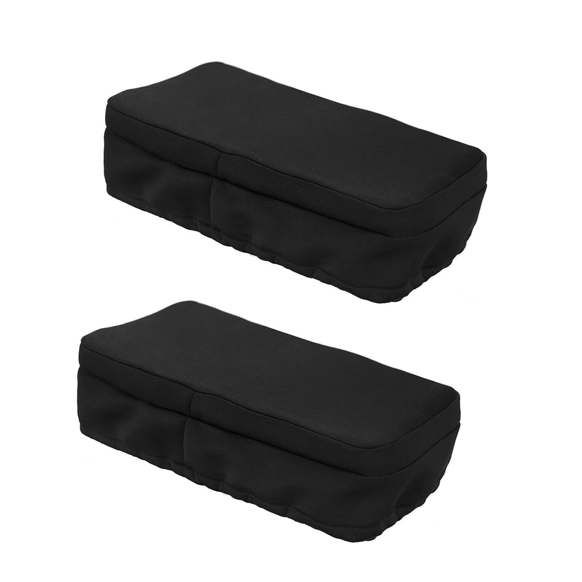 Knee Walker Pad Cover, Memory Foam Cushion