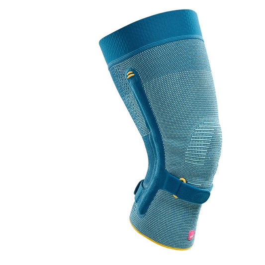 Knee Support Medi Genumedi PSS lyons Blue