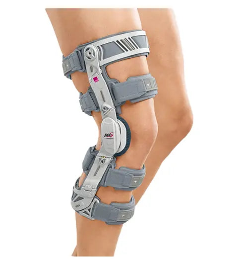Knee Support Medi M.4s OA Comfort Varus