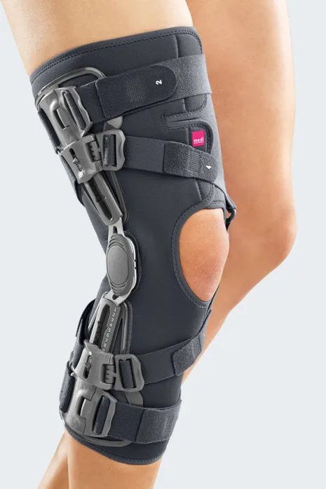 Knee Support Medi Soft OA