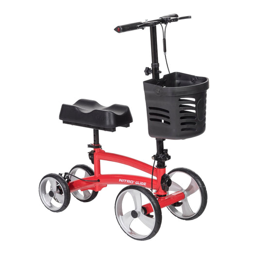 Knee Walker Nitro Glide Drive