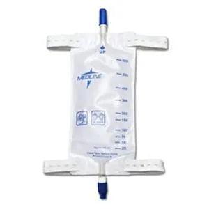 Incontinence Pads & Briefs & Ostomy