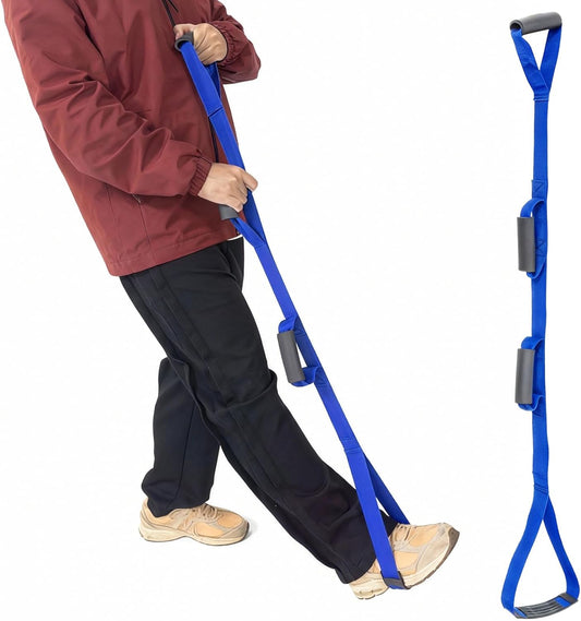 Leg Lifter Strap 42 Inch Long