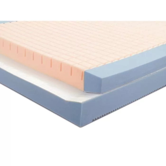 Mattress for Hospital Bed, Invacare Solace Resolve Gliding 80"Lx36"W SRS2080