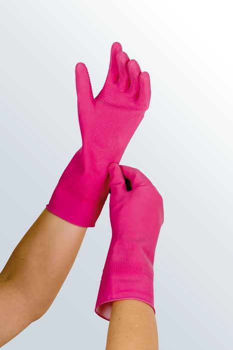 Medi Rubber Glove
