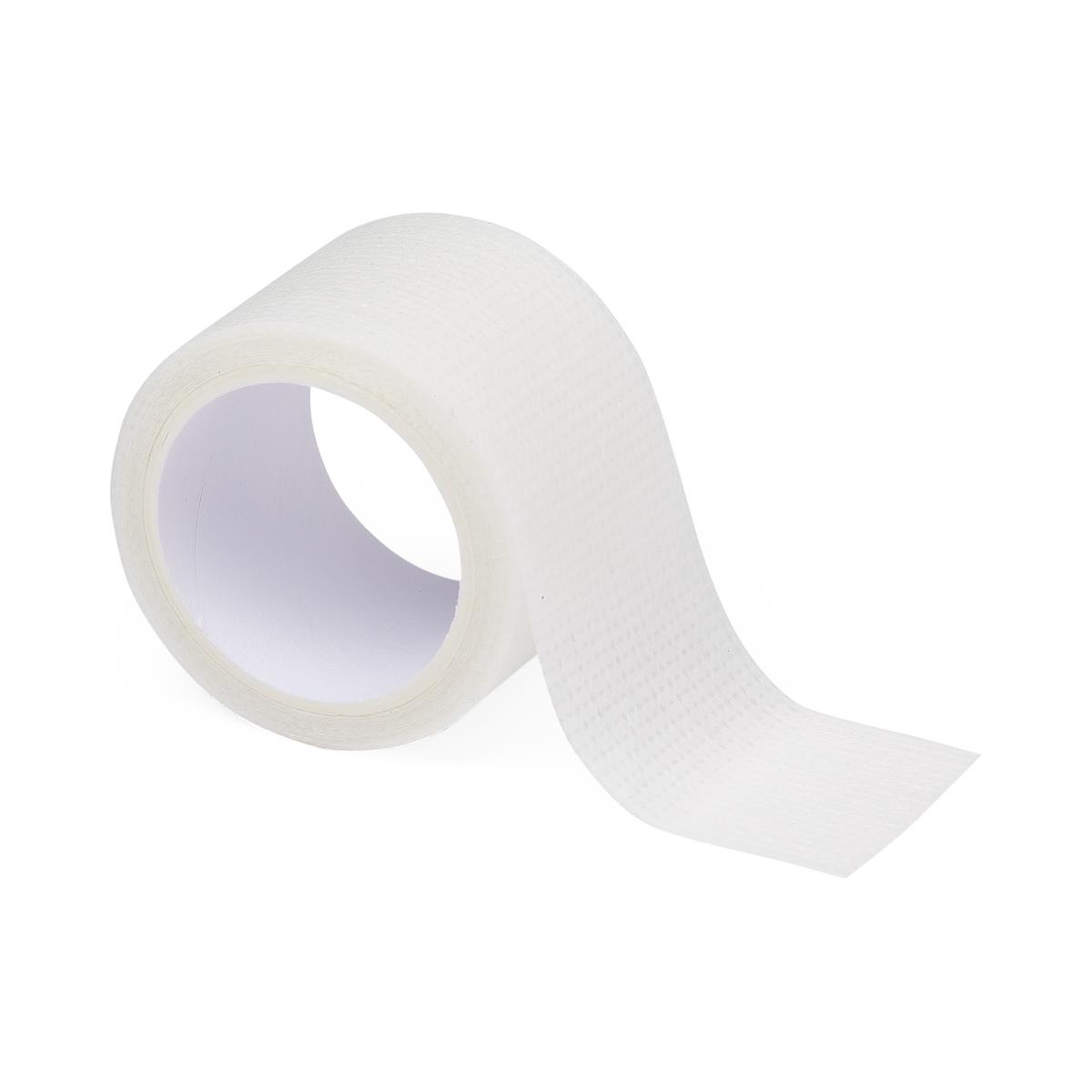 Medical Silicone Tape 2" X 5.5' Medline Gentac EZ