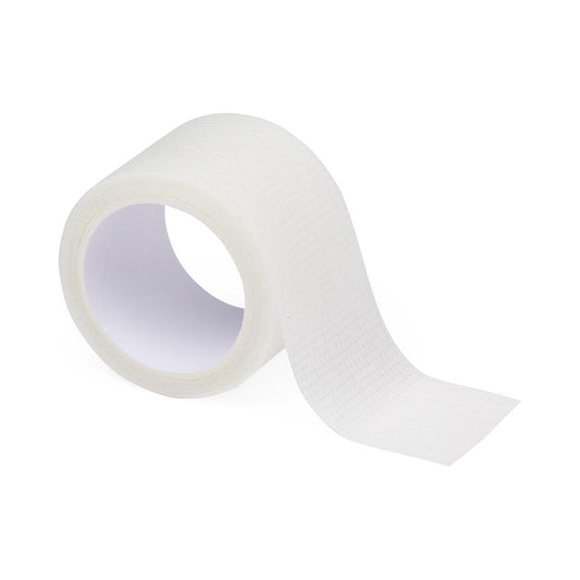 Medical Silicone Tape 2" X 5.5' Medline Gentac EZ