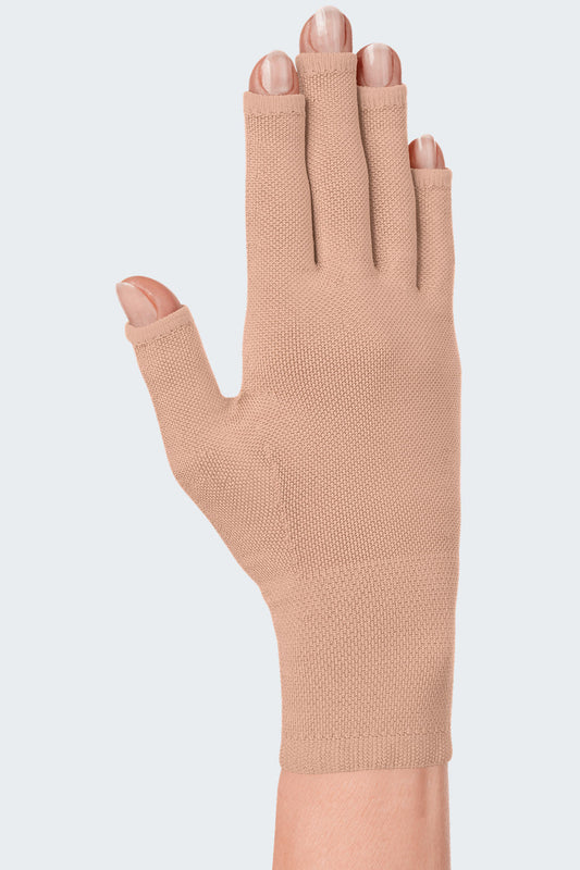 Mediven Compression Glove with Fingers