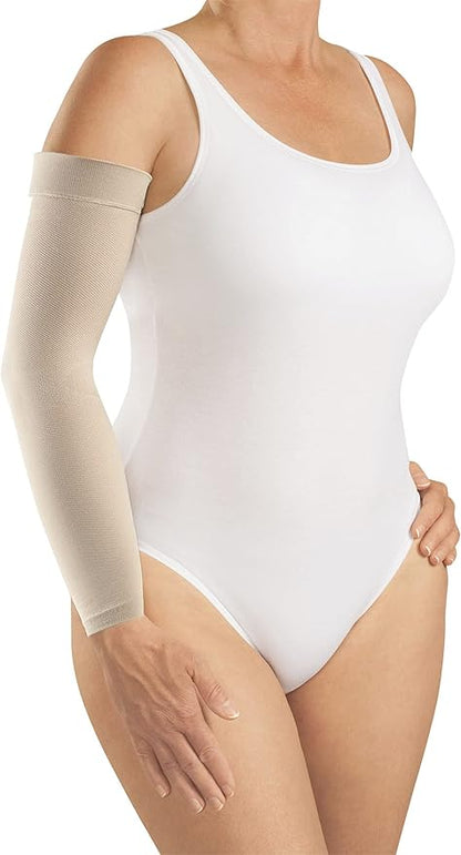 Mediven Harmony Armsleeve with Topband