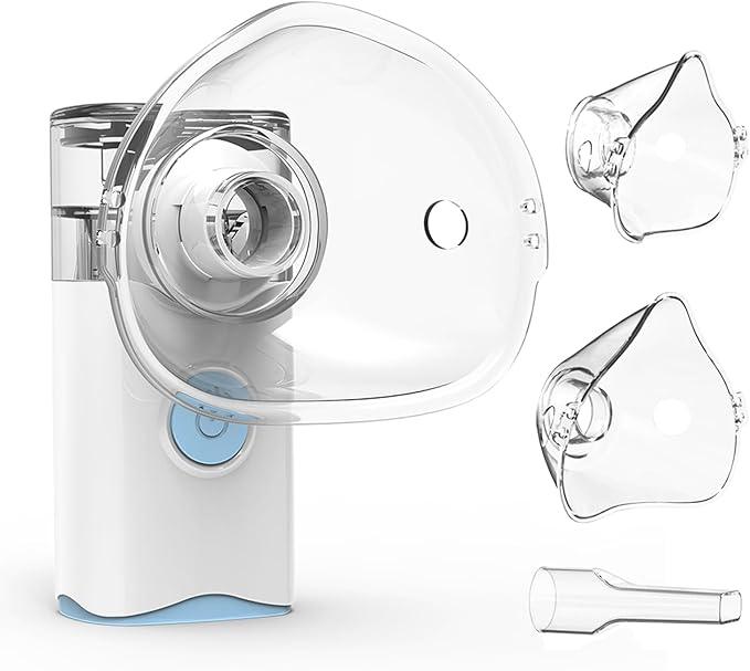 Nebulizers, Respirators & Tracheostomy Supplies