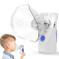 Mesh Nebulizer Partable