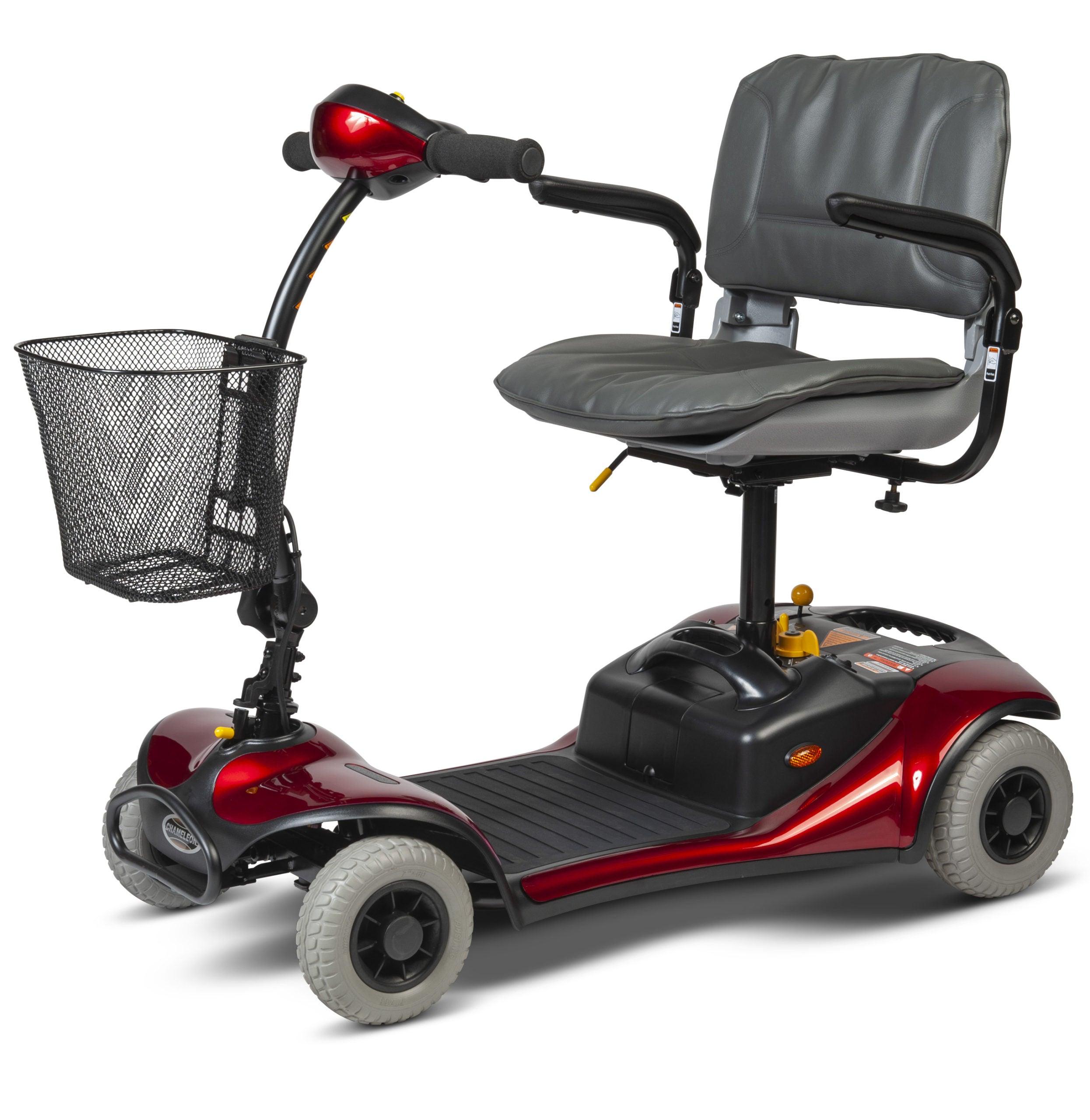 Mobility Scooters | Travel & Portable Mobility Scooters – Yaletown ...