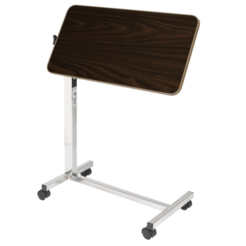 Overbed Table Deluxe, Tilt-Top Drive