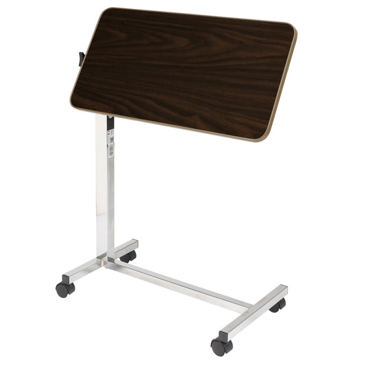 Overbed Table Deluxe, Tilt-Top Drive
