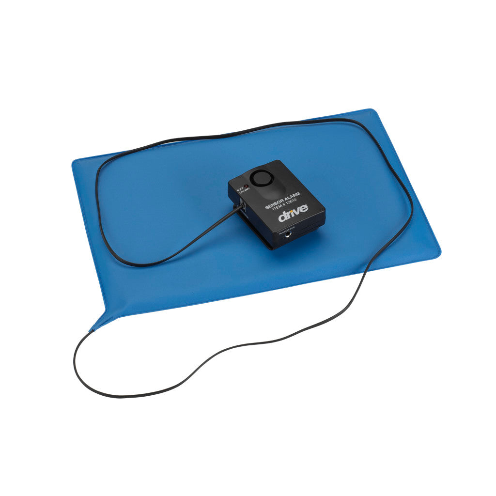 Pressure-Sensitive Chair Alarm Drive #13605