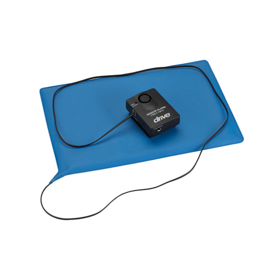 Pressure-Sensitive Chair Alarm Drive #13605