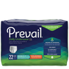 Prevail Extra Absorbency Incontinence Underwear Pull Up Small