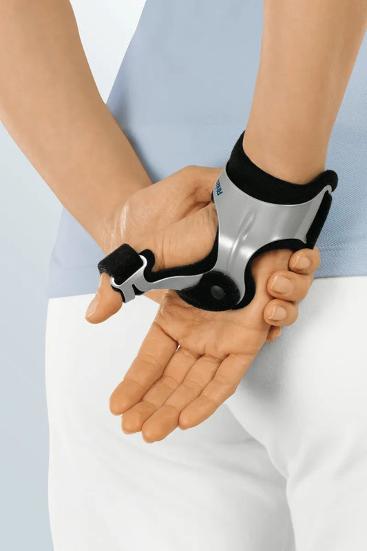 Rhizomed Thumb Brace Medi