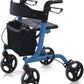 Rollator_6.6kg_Cap.110kg_DS5023_DrSafe
