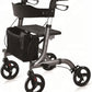Rollator 6.6kg Cap.110kg DS5023 DrSafe