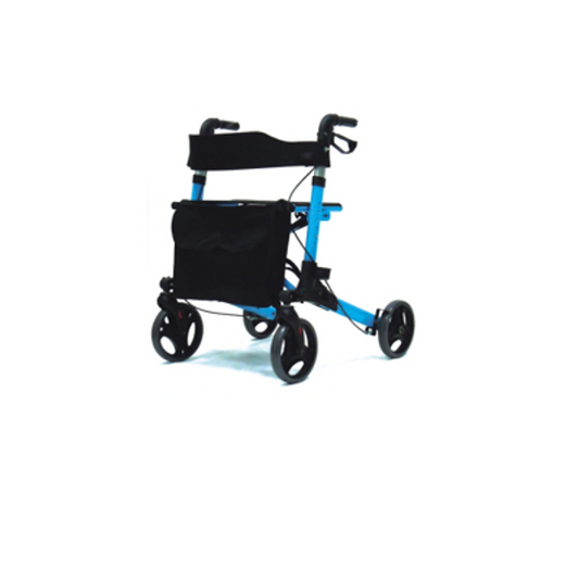 Rollator 7 kg Cap.110kg DS5025A DrSafe