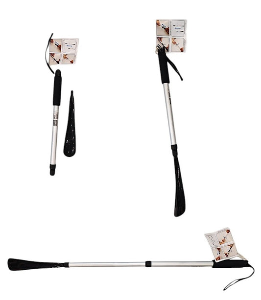 Shoehorn Telescopic  21.6-31.5"/55-80cm BIOS LF250